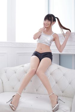 美女秘书芷晴